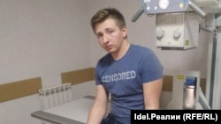 Игорь Рогов. Фото 2019 года 