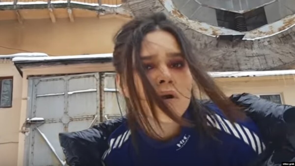 Мой рэп я девушка Мой рэп я девушка