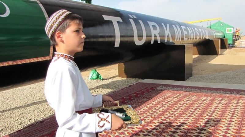 Eýran Türkmenistana gaýtawul berip, “Türkmengazy” Halkara arbitraž suduna berdi