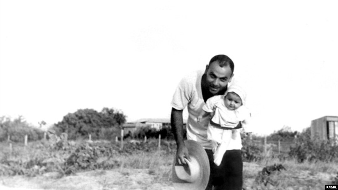 Rafiq Babayev