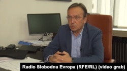"Projektna dokumentacija urađena bez ikakvih geoloških istraživanja", tvrdi Adnan Terzić, bivši direktor Autocesta FBiH.