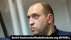 Вищий антикорупційний суд України 29 листопада заарештував бізнесмена Вадима Альперіна на два місяці з можливістю вийти під заставу в 70 мільйонів гривень