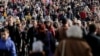 У Беларусі да 6 красавіка абмежавалі масавыя мерапрыемствы зь міжнародным удзелам