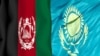 Kazakhstan Offers Token Troop Presence For Afghanistan