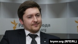 Станислав Батрин, эксперт по международному праву, руководитель проекта «Открытый суд»