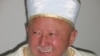 Абсаттар Дербисали, председатель Духовного управления мусульман Казахстана. 