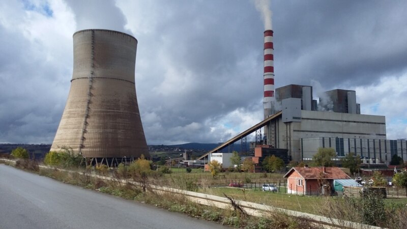 “Kosova e Re” nuk e zgjidh problemin me energji