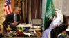 اوباما در مورد توافق اتمی با ایران به ملک عبدالله اطمینان داد