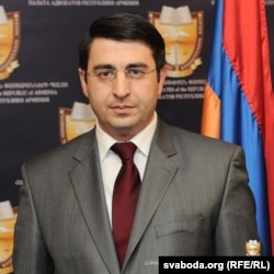 Сімон Бабаян