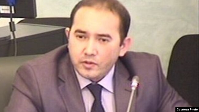 Фаррух Сатторов