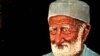 &ldquo;Bacha Khan Baba is a symbol of peace and tolerance for us,&rdquo; Arbab says. Popularly known as Bacha Khan, Abdul Ghaffar Khan (1890 -1988) was the founder of the nonviolent Servants of God movement that sought independence from the British. An ally of Gandhi, he devoted his life to fighting injustice and prejudice.