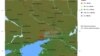 В Донецкой области зафиксировали землетрясение