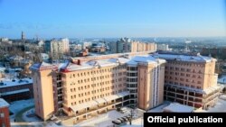 Центр специализированных видов помощи в Пензе