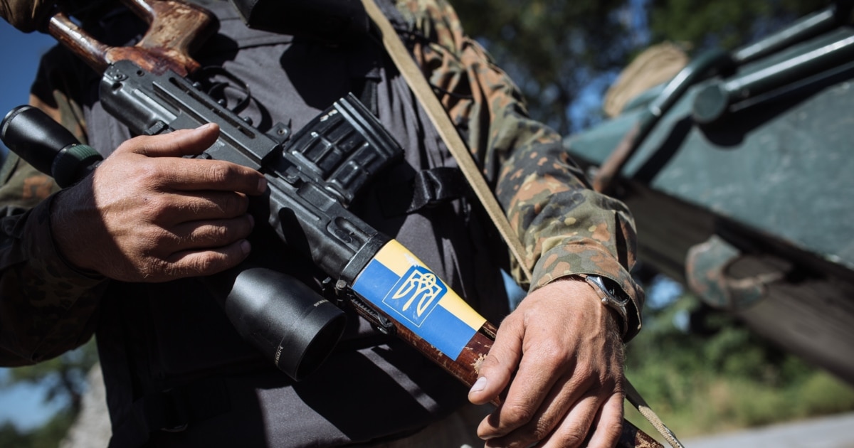 У Кривому Розі військовозобов’язаний помер у ТЦК через серцеву недостатність