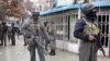 Afghanistan Bans Live Coverage Of Attacks
