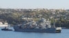 Унікальне судно у складі флоту Росії – у ВМС ЗСУ розказали деталі ураження «Коммуни»