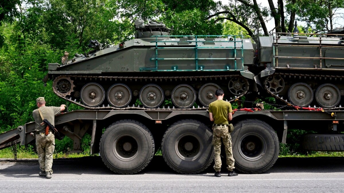 Понад 4 тисячі українських військових пройшли навчання у 14 країнах-партнерах – Громов