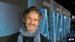 James Horner