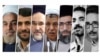 Судьбы иранских президентов