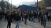 Protest radnika FAP: Šta je sa obećanjima Vlade Srbije?