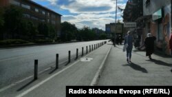 Врменска прогноза, илустрација