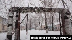 Трубы в Приамурском