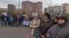 Красноярск: жители микрорайона добились строительства парка