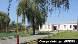 Раньше дети из села Хурча, которое находится в соседнем Зугдидском районе, ходили учиться в местную школу