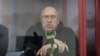 Апеляційний суд подовжив арешт Павловського на кілька годин