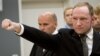 77 adamı öldürən Breivikin atasının "özünə məhkəmə" quran kitabı çıxacaq 