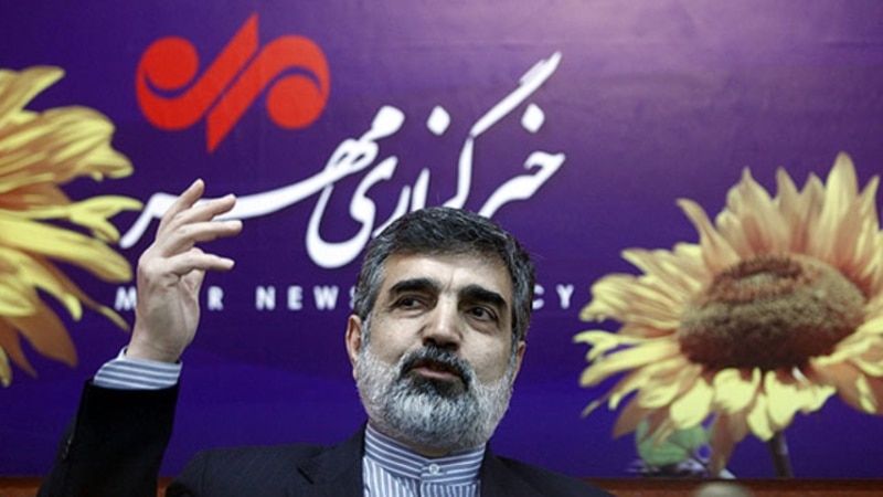 ირანი აცხადებს, რომ 27 ივნისიდან კიდევ უფრო ინტენსიურად გაამდიდრებს ურანს 