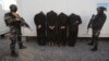 پخوانی تصوير - افغان امنيتي ځواکونو په دې وروستيوو کې د داعش وسله والې ډلې پر ضد عمليات تېز کړي دي. 