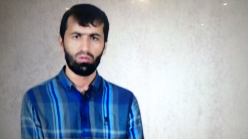 Гособвинитель запросил пожизненного заключения для Хусейна Абдусамадова 
