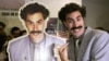 Kazakhstan Changes Tune, Credits 'Borat' For Tourism Turnaround