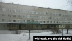 Белогорская городская больница