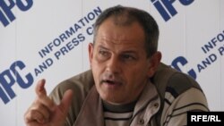 Александр Бурдонов