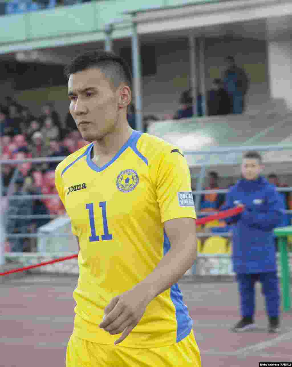 Экинчи турда "Дордой" "Алай" клубун 1:0 эсебинде жеңген. "Алтын Асыр" "Истиклол" таймашы 1:1 эсебинде тең чыгуу менен аяктаган.