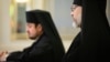 Экзарх назвал "необратимым" путь украинской церкви к автокефалии