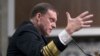 Spy Chief Says U.S. Response Hasn't Deterred Russian Meddling