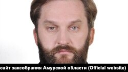 Сергей Труш