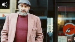Сергей Довлатов, Нью-Йорк 1989 год 