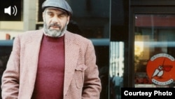 Сергей Довлатов, Нью-Йорк 1989 год 
