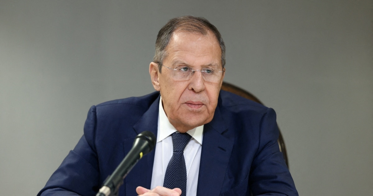 Росія заперечує отримання пропозицій США щодо Запорізької АЕС