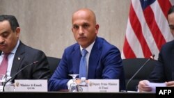علی شریف العمادی از سال ۲۰۱۳ عضو هیات مدیره «صندوق ثروت ملی» قطر به ارزش ۳۰۰ میلیارد دلار بوده است.