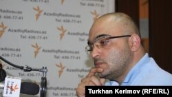 Эйнулла Фатуллаев