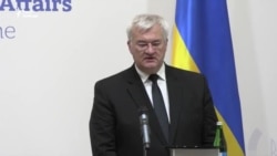 Андрій Сибіга про скликання засідання Ради Україна-НАТО