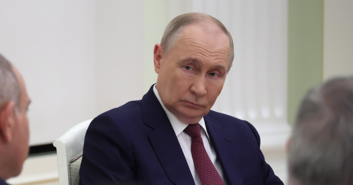 Путін оголосив Великоднє перемир’я на 32 години
