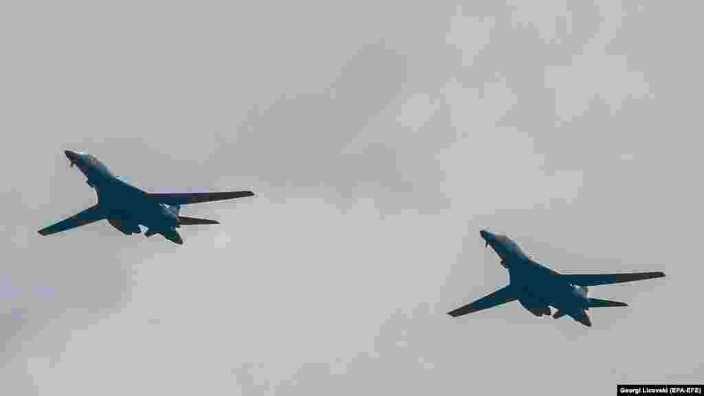 ГРЦИЈА - Вооружените сили на Германија, Соединетите Држави, Холандија и Грција започнаа воена вежба со системите за ПВО Патриот на грчкиот остров Крит, чија цел е одбрана на источното крило на НАТО.