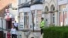 Police Say 'Large Part' Of Manchester Attack Network Held