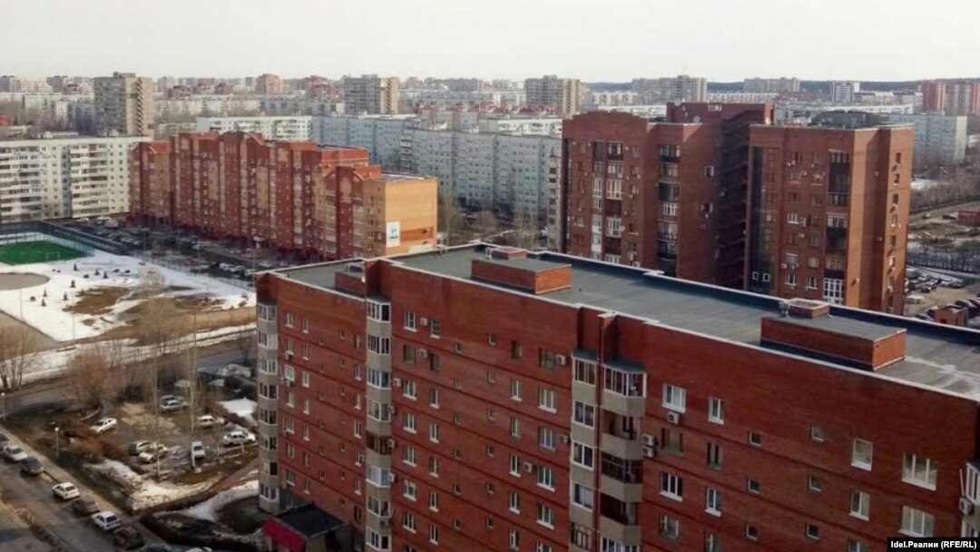 Фото предоставлено Сергеем Ионовым 